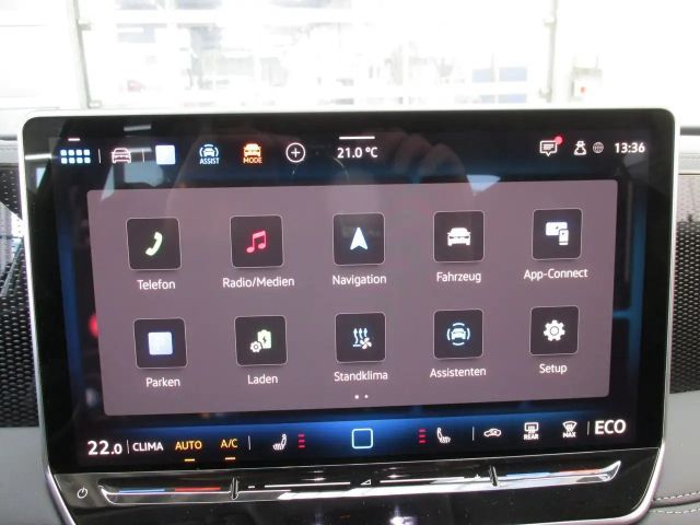 Volkswagen Tiguan DSG eHybrid