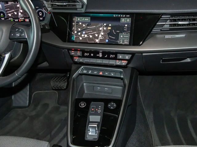 Audi A3 40 TFSI Hybride Sedan