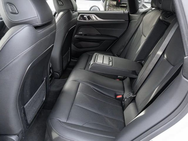 BMW i4 Coupé M-Sport eDrive40