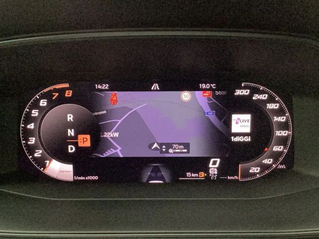 Cupra Leon 2.0 TSI DSG Sportstourer VZ