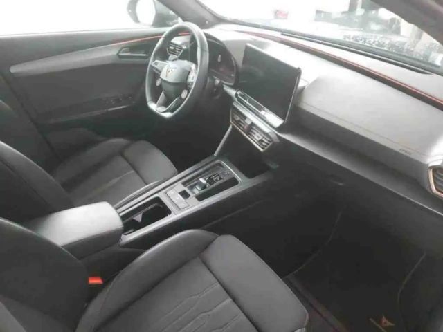 Cupra Formentor 2.0 TSI 4Drive DSG VZ