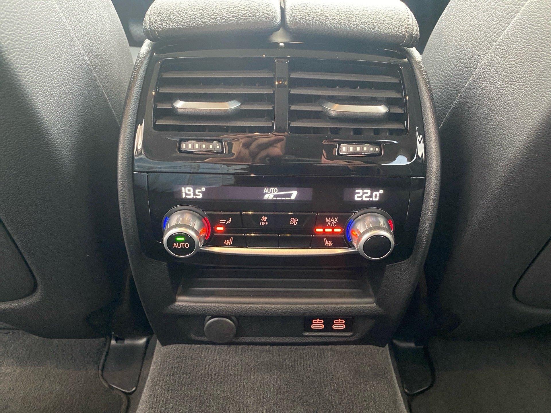 BMW 530 530i Touring xDrive