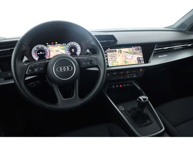 Audi A3 30 TDI Sedan Sportback