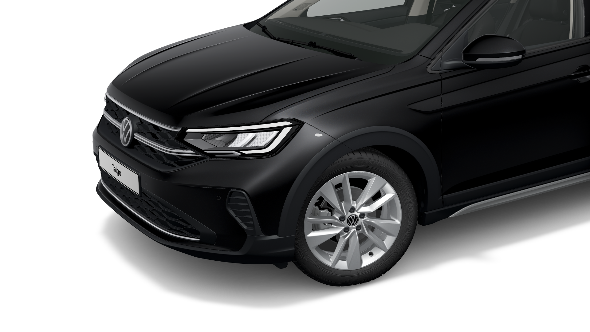 Volkswagen Taigo 1.0 TSI