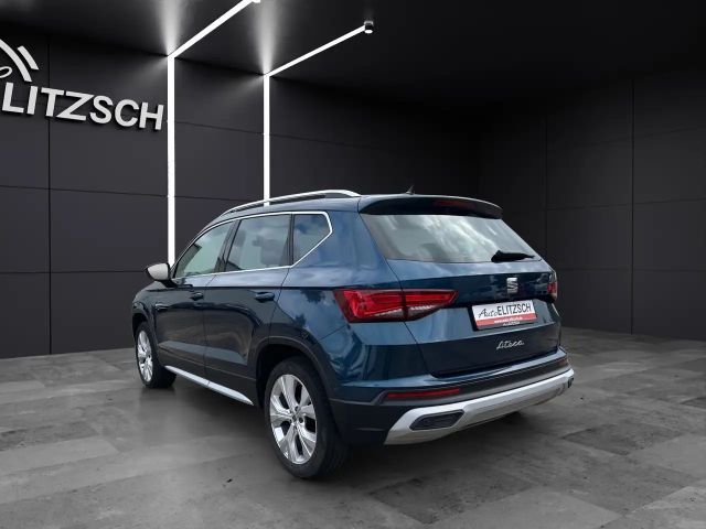 Seat Ateca DSG