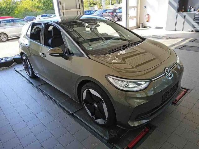 Volkswagen ID.3 Max Performance Pro