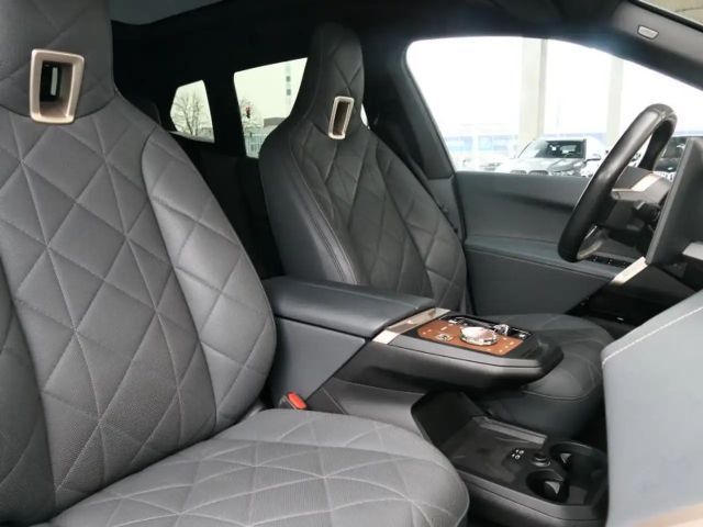 BMW iX Drive pro xDrive50
