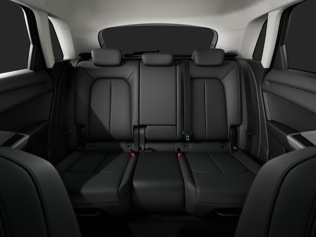 Audi Q3 35 TFSI S-Tronic