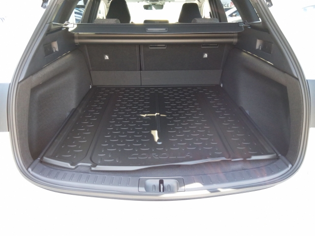 Toyota Corolla Technik Touring