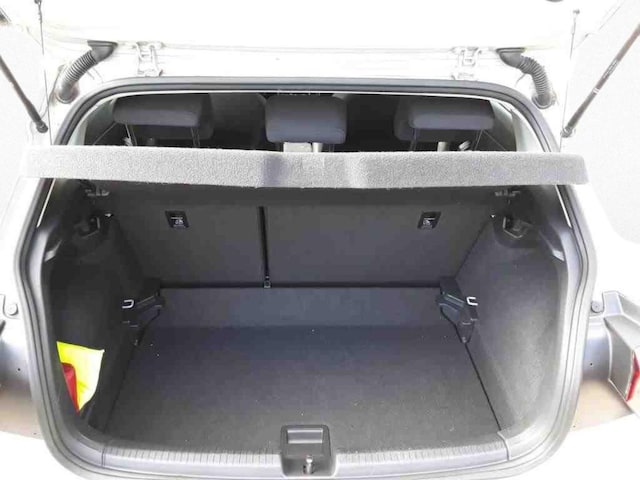 Volkswagen Polo 1.0 TSI Style