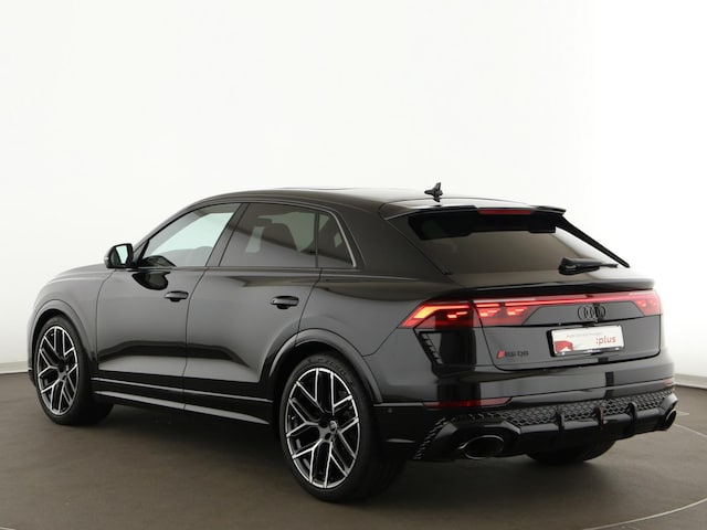 Audi RS Q8 Quattro