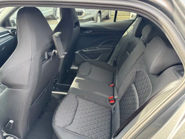 Skoda Fabia Monte Carlo