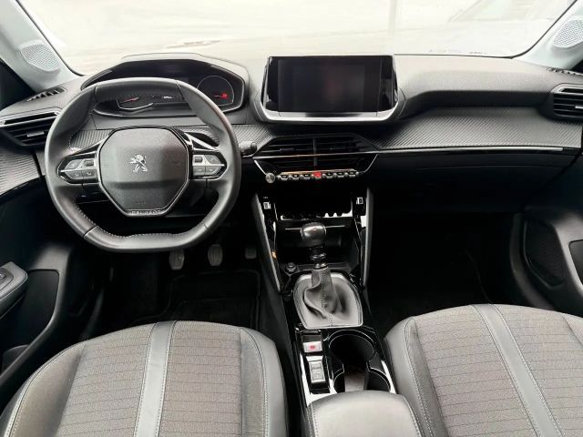 Peugeot 208 Allure Pack PureTech