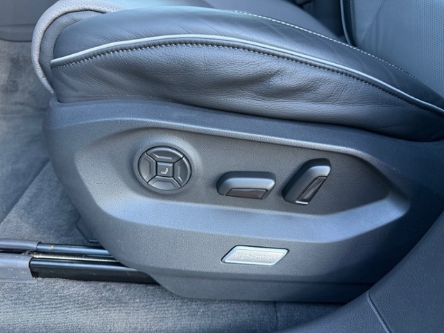 Volkswagen Touareg 4Motion