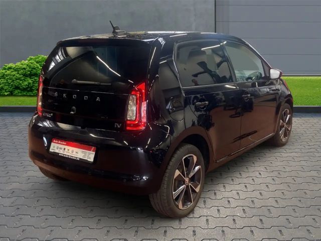 Skoda Citigo-e iV Best