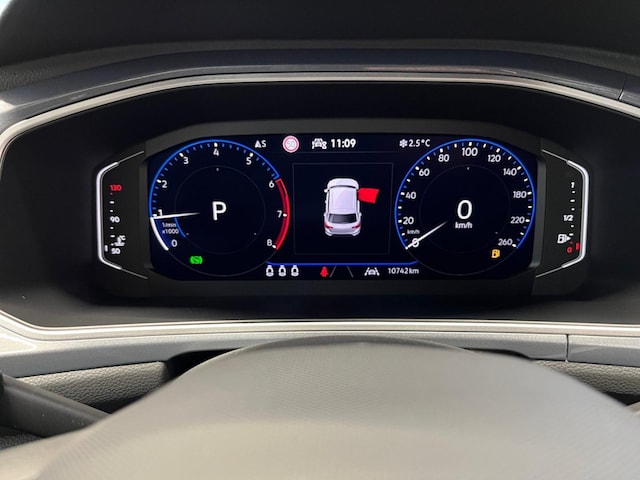 Volkswagen T-Roc 1.5 TSI DSG