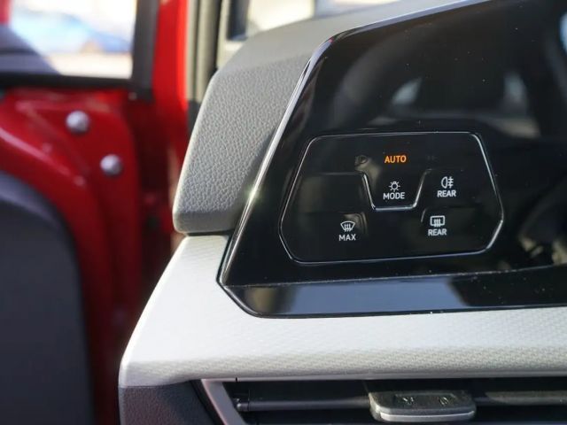 Volkswagen Golf 1.0 TSI Golf VIII Move