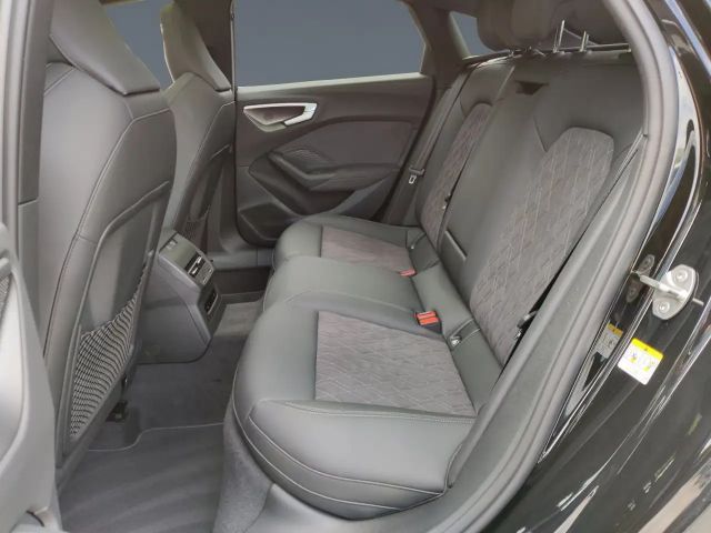 Audi A5 Hybride Quattro S-Line