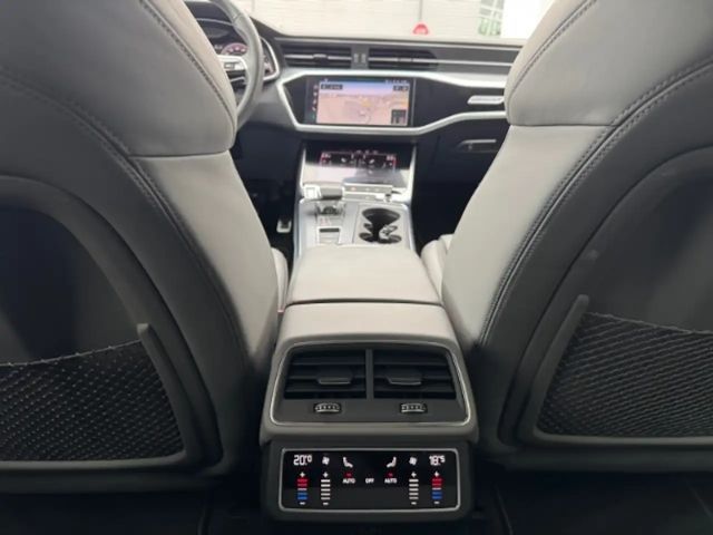 Audi A6 Avant Hybride Sport