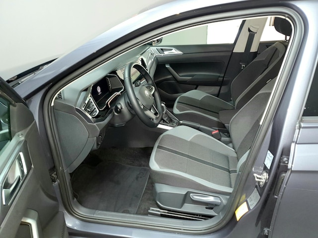 Volkswagen Polo 1.0 TSI DSG Style