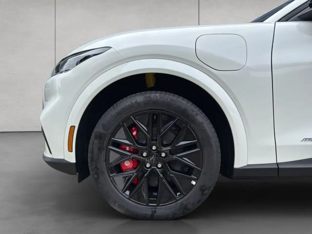 Ford Mustang Mach-E Premium