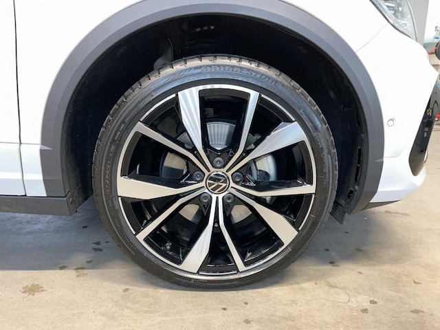 Volkswagen T-Roc 1.5 TSI Cabriolet DSG