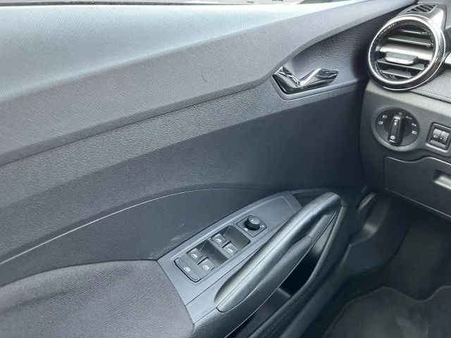 Skoda Fabia 1.0 TSI Selection