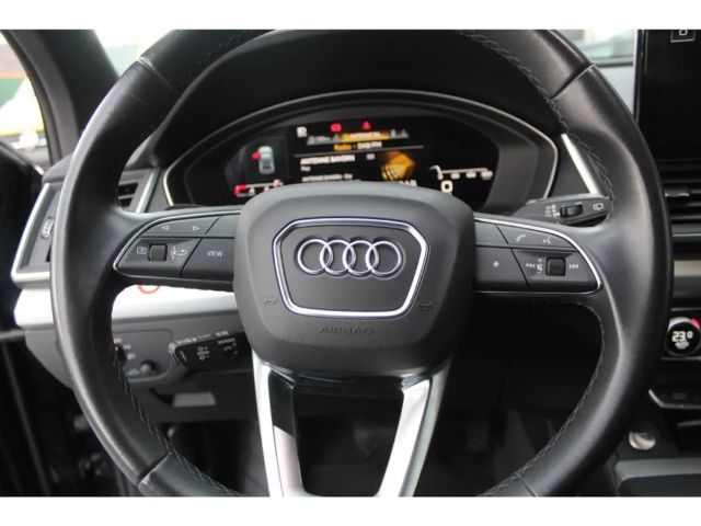 Audi Q5 40 TDI Quattro S-Tronic Sportback