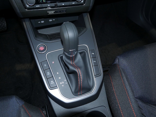 Seat Arona 1.5 TSI Black FR-lijn