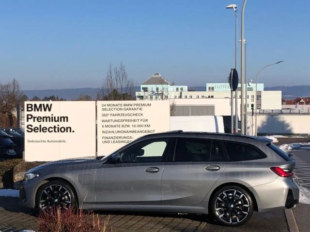 BMW 330 330e M-Sport Touring