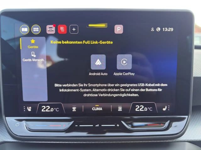 Seat Leon 1.5 eTSI DSG Style