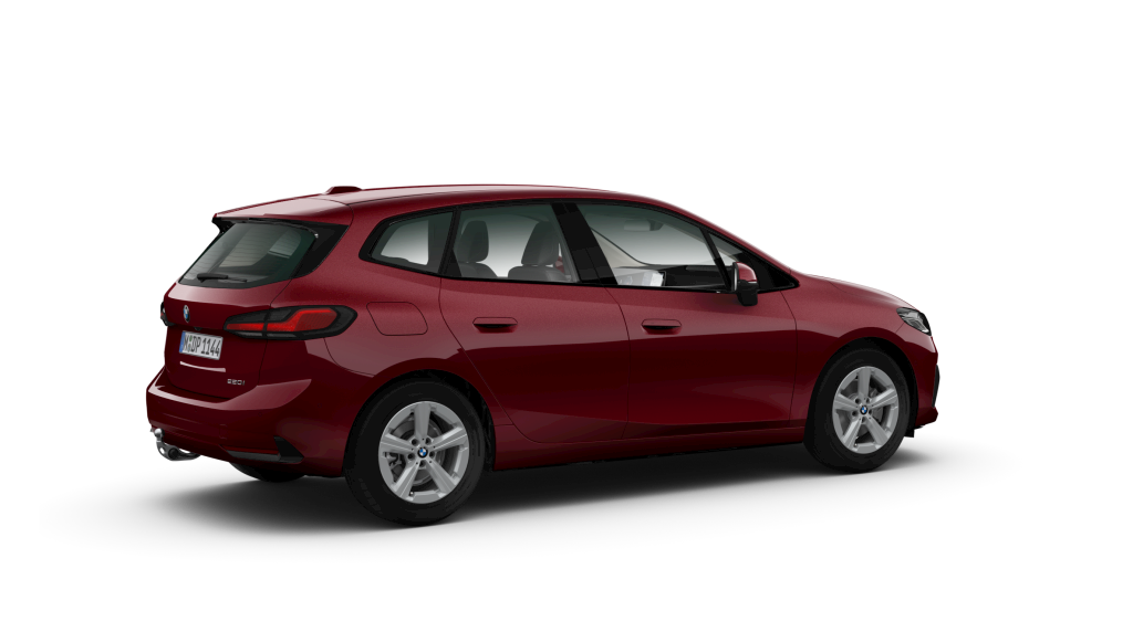 BMW 220 220i Active Tourer