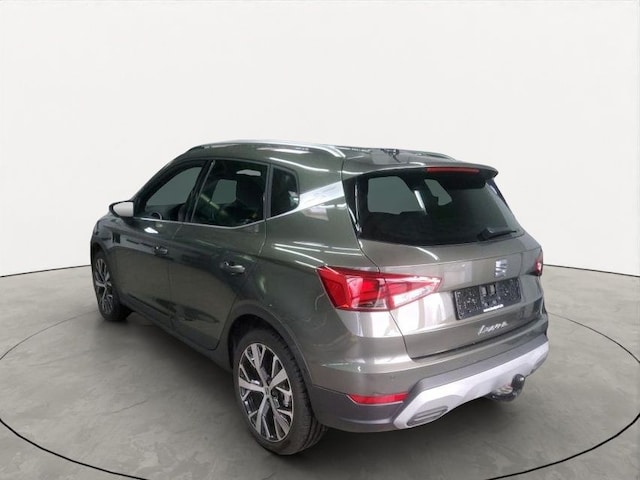 Seat Arona 1.0 TSI