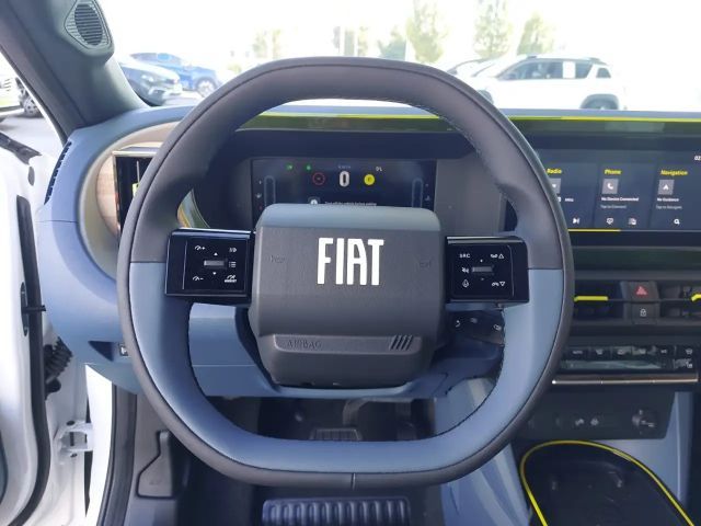 Fiat Grande Panda La Prima