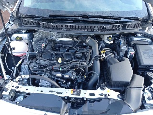 Opel Astra 1.2 Turbo Elegance Turbo