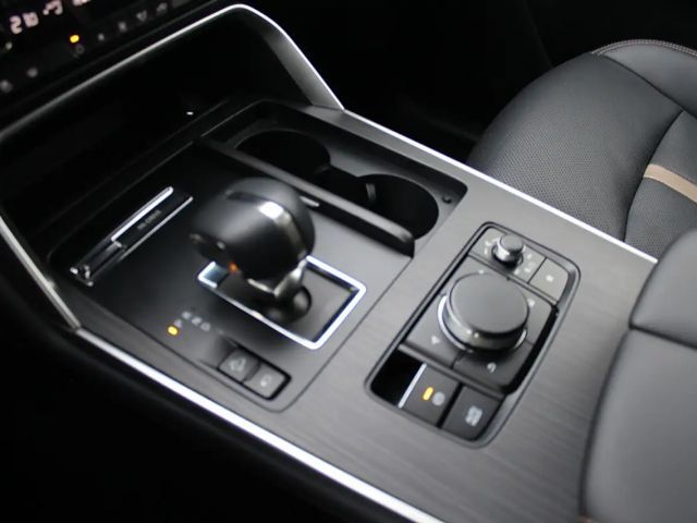 Mazda CX-60 4WD Homura e-Skyactiv