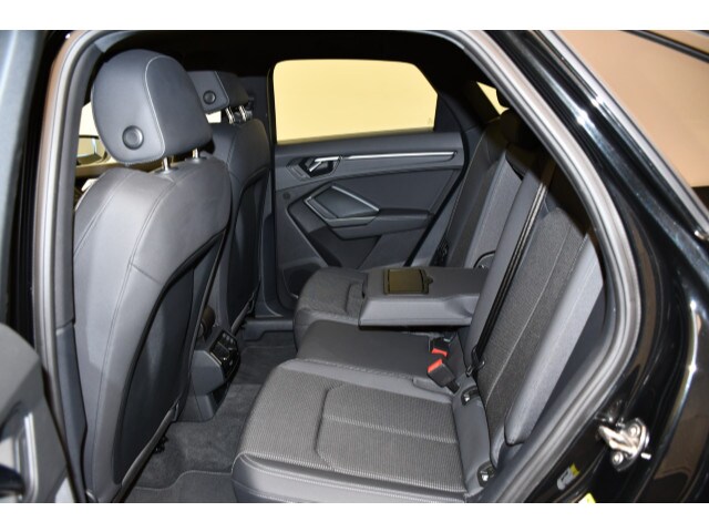 Audi Q3 35 TFSI Sportback