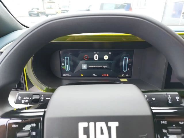 Fiat Grande Panda MHEV ICON