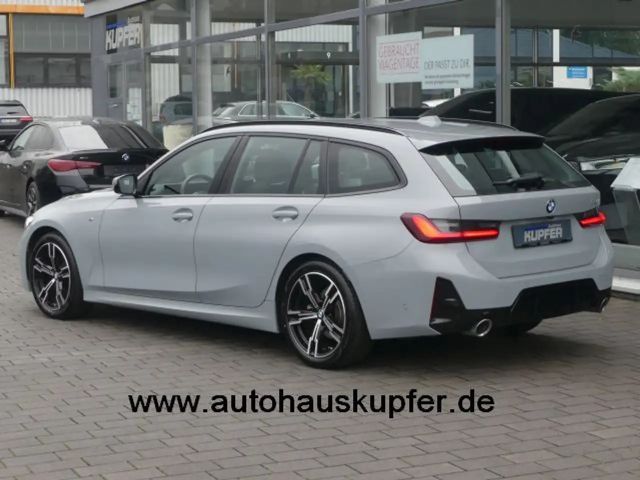 BMW 320 320i Touring