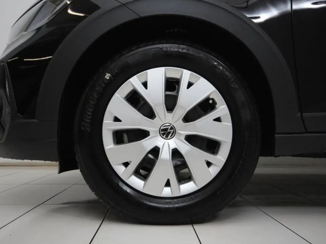 Volkswagen Taigo 4Me TSI