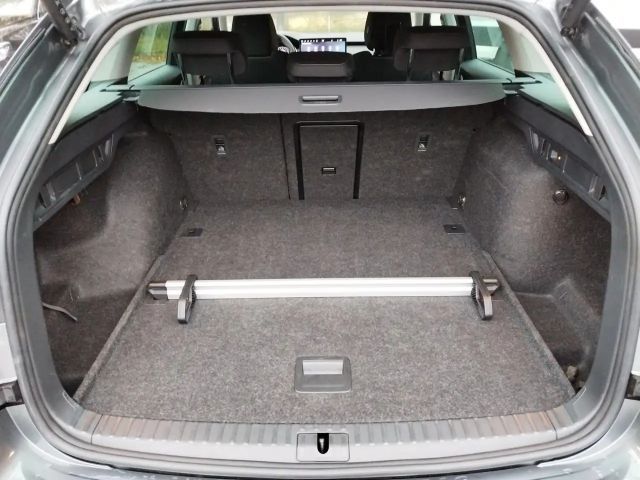 Skoda Octavia Selection