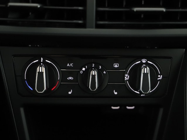 Volkswagen Taigo 1.0 TSI