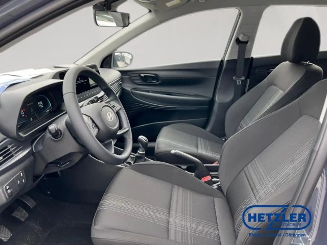 Hyundai i20 1.0 Select T-GDi