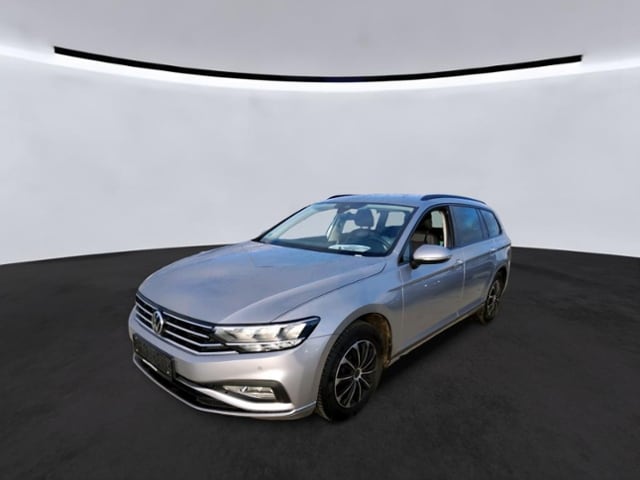 Volkswagen Passat 2.0 TDI Variant