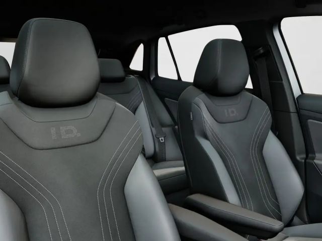 Volkswagen ID.4 77 KWh Performance Pro