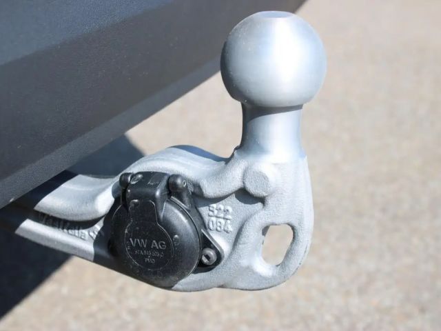 Volkswagen Tiguan 1.5 eTSI DSG Life Plus