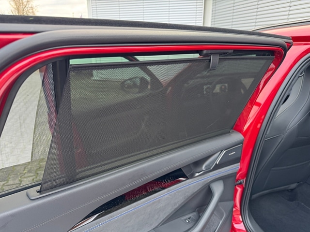 Volkswagen Passat 2.0 TSI 4Motion Variant