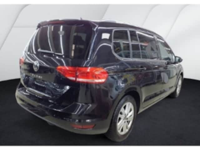 Volkswagen Touran 1.5 TSI Comfortline DSG