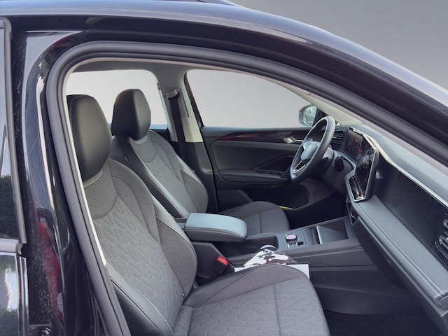 Volkswagen Tiguan 2.0 TDI DSG Life