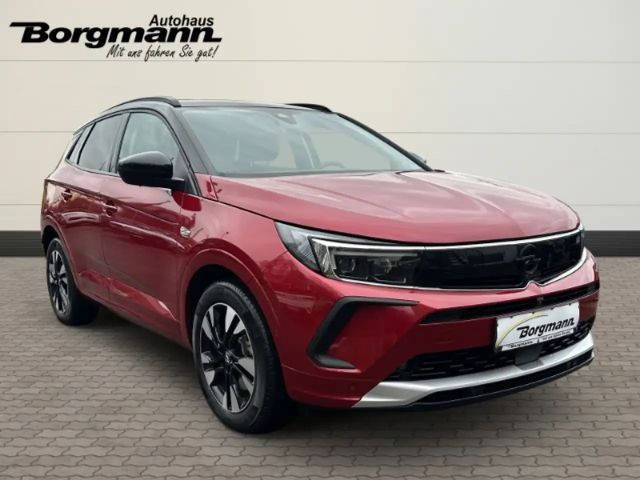 Opel Grandland X Ultimate
